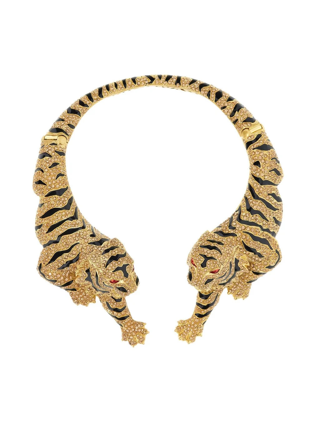 Roberto Cavalli Roar Necklace