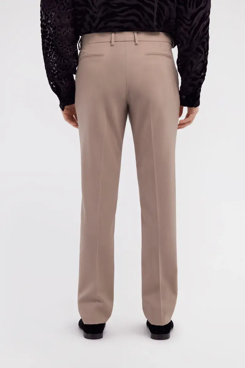 Roberto Cavalli Tailored pants with Fang | Thumbnail 2