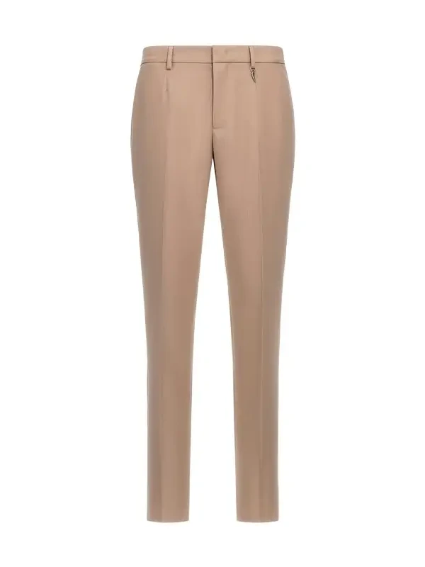 Tailored pants with Fang Tailored pants with Fang