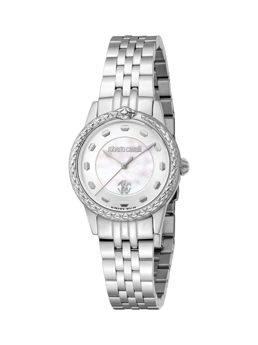 Roberto Cavalli Roberto Cavalli by Franck Muller Snake Core watch