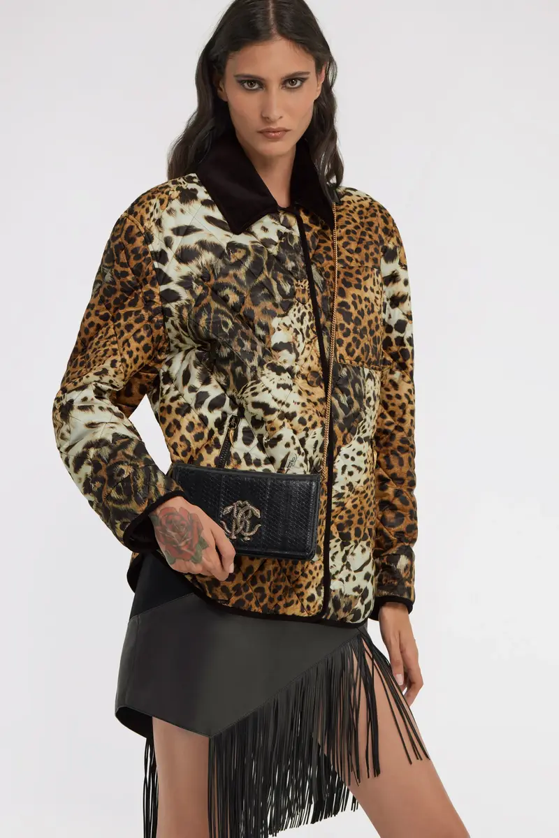 Roberto Cavalli RC Logo Bag | Thumbnail 2