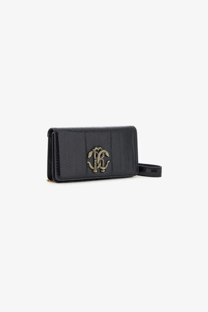 Roberto Cavalli RC Logo Bag | Thumbnail 4