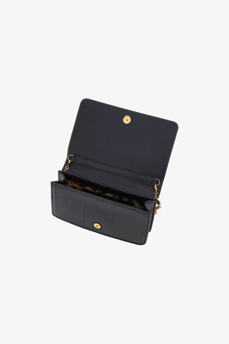 Roberto Cavalli RC Logo Bag | Thumbnail 5