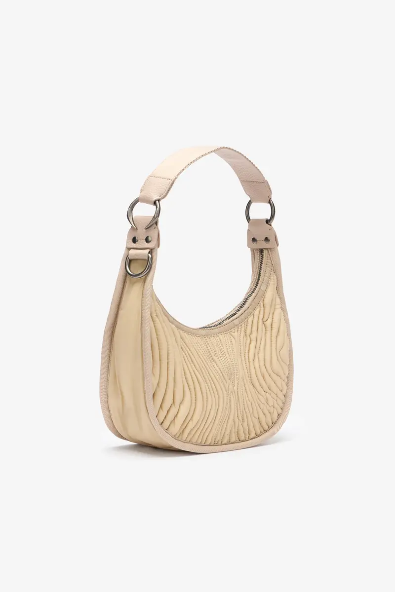 Roberto Cavalli Small Matelassé Bologna Bag | Thumbnail 6 Roberto Cavalli Small Matelassé Bologna Bag | Thumbnail 6