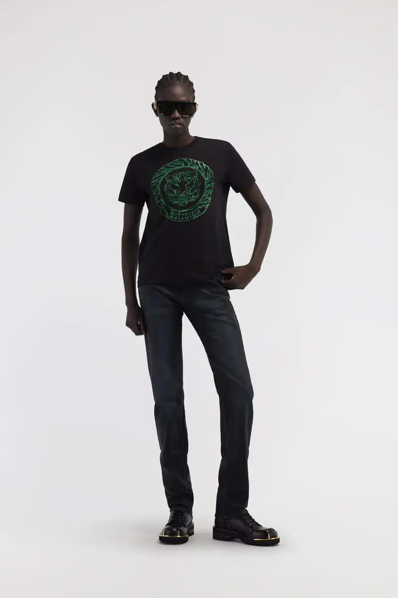 Roberto Cavalli Skinny jeans by Just Cavalli | Thumbnail 2