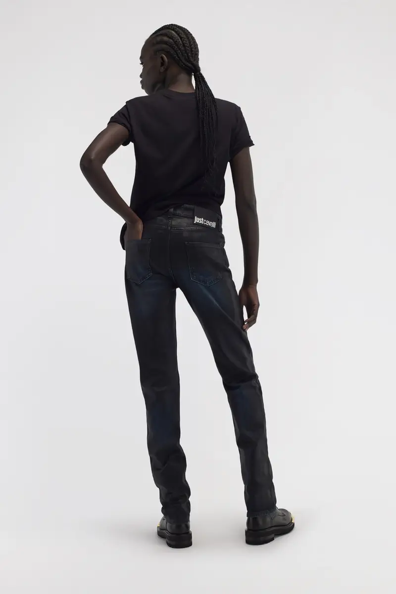 Roberto Cavalli Skinny jeans by Just Cavalli | Thumbnail 3
