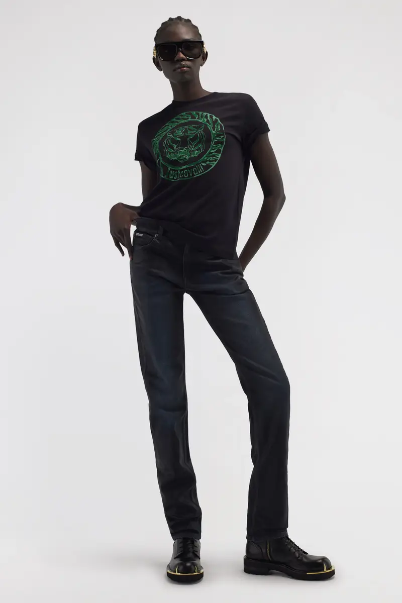 Roberto Cavalli Skinny jeans by Just Cavalli | Thumbnail 4
