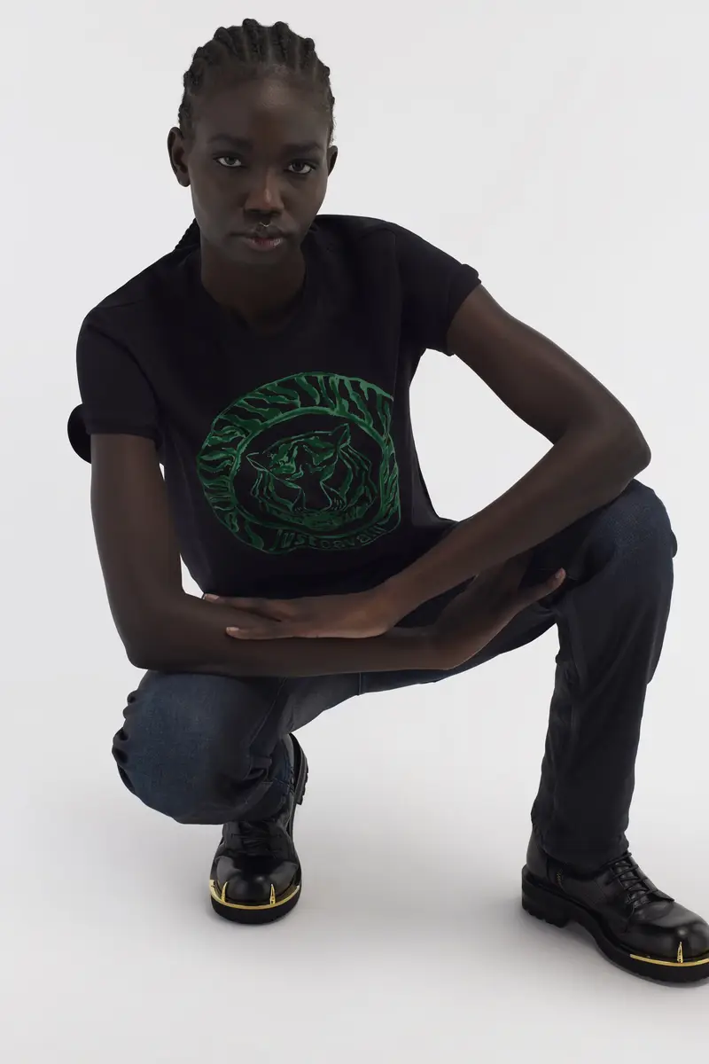 Roberto Cavalli Skinny jeans by Just Cavalli | Thumbnail 5