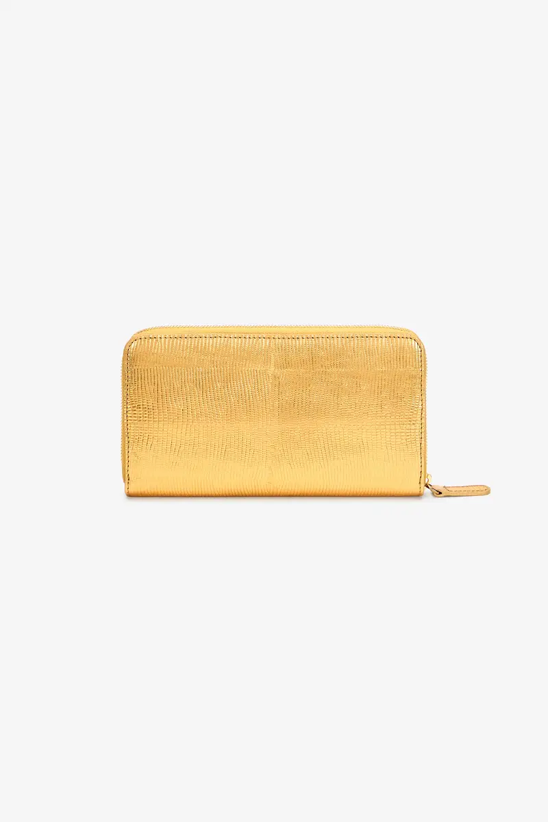 Roberto Cavalli Serpentine Zip-Around Wallet | Thumbnail 2
