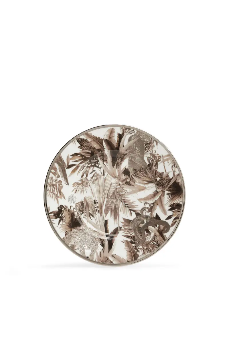 Roberto Cavalli Tropical Jungle White tea set | Thumbnail 2