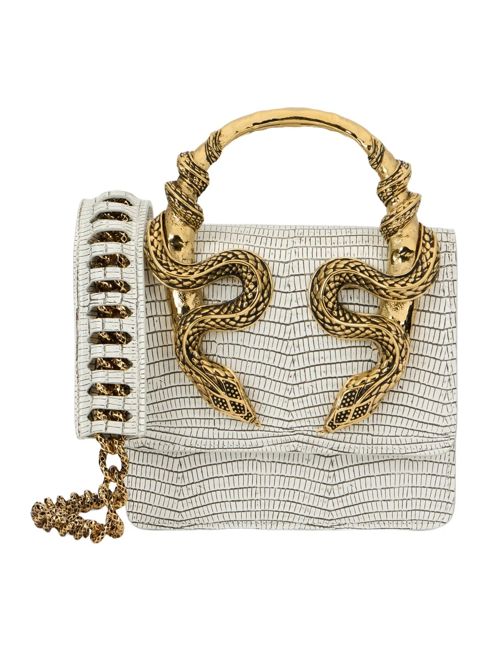 Serpentine Bag Serpentine Bag