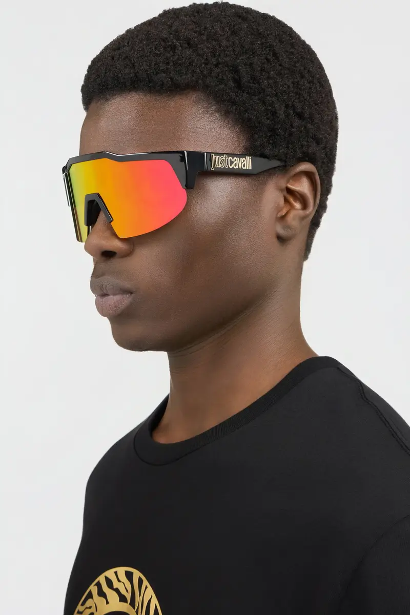 Roberto Cavalli Sunglasses Just Cavalli | Thumbnail 3