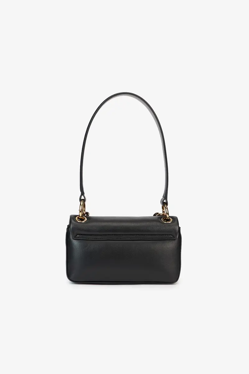 Roberto Cavalli Shoulder bag with chain in | Thumbnail 3 Roberto Cavalli Shoulder bag with chain in | Thumbnail 3