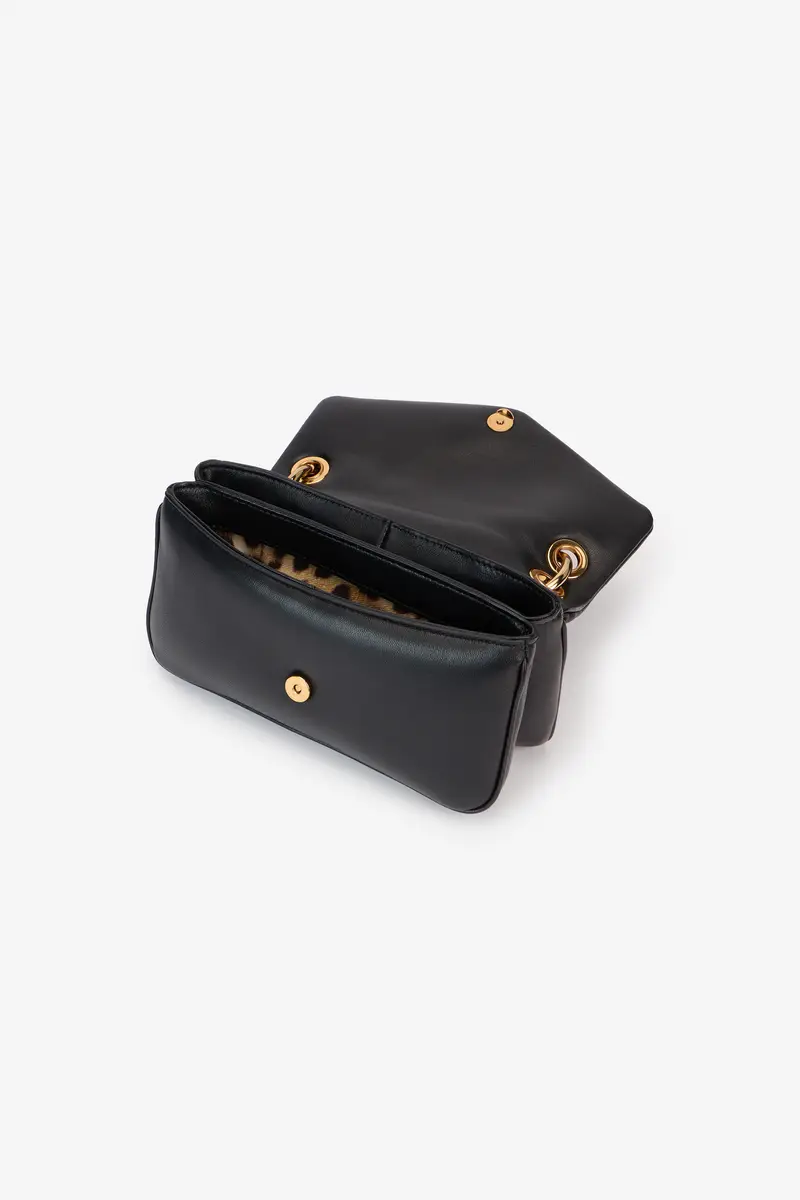 Roberto Cavalli Shoulder bag with chain in | Thumbnail 7 Roberto Cavalli Shoulder bag with chain in | Thumbnail 7