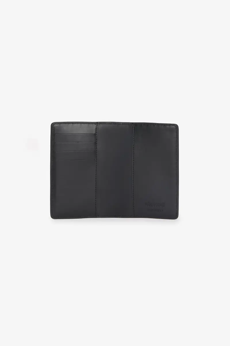 Roberto Cavalli Wallet With All-Over Mirror Snake Monogram | Thumbnail 5