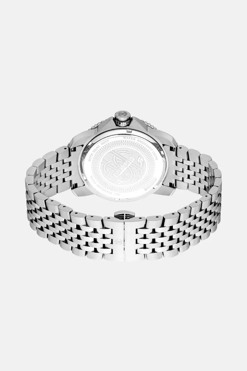 Roberto Cavalli Roberto Cavalli by Franck Muller Men’s Watch | Thumbnail 2 Roberto Cavalli Roberto Cavalli by Franck Muller Men’s Watch | Thumbnail 2