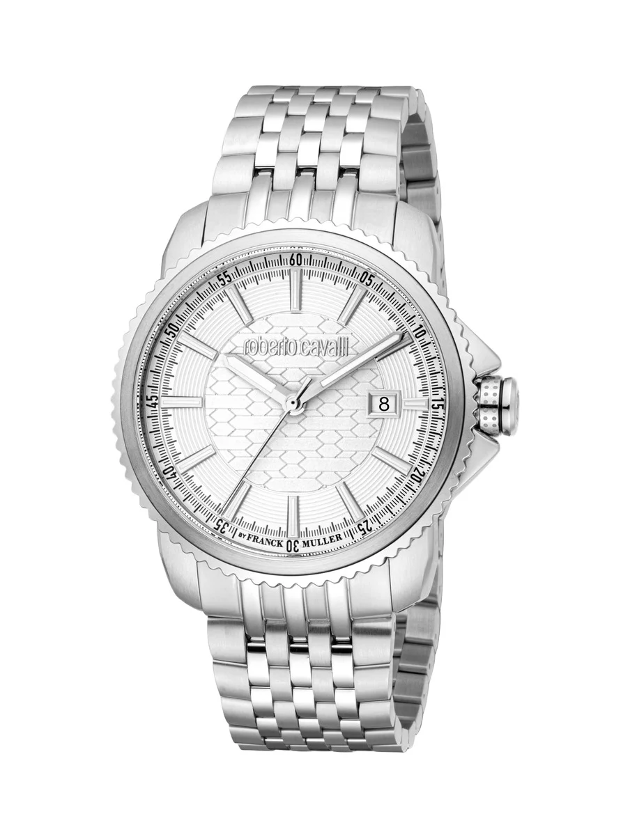 Roberto Cavalli Roberto Cavalli by Franck Muller Men’s Watch