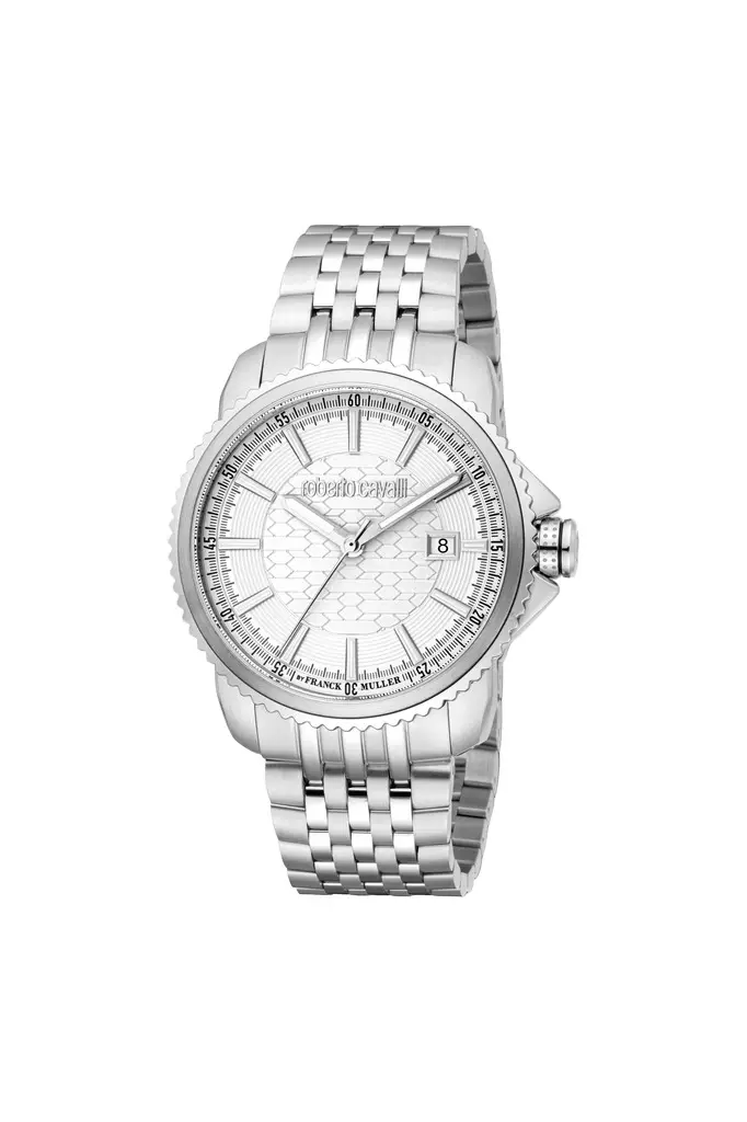 Roberto Cavalli Roberto Cavalli by Franck Muller Men’s Watch
