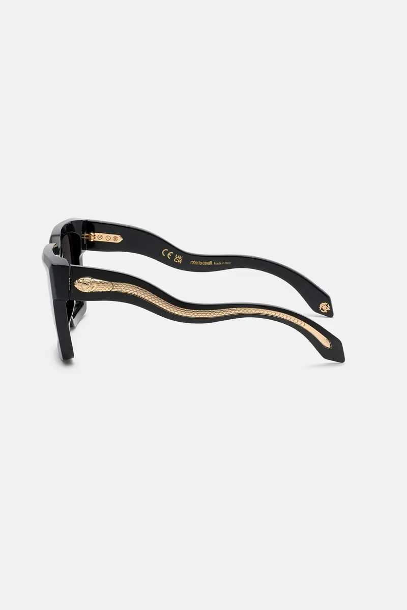 Roberto Cavalli Sunglasses Roberto Cavalli Snake Collection | Thumbnail 3