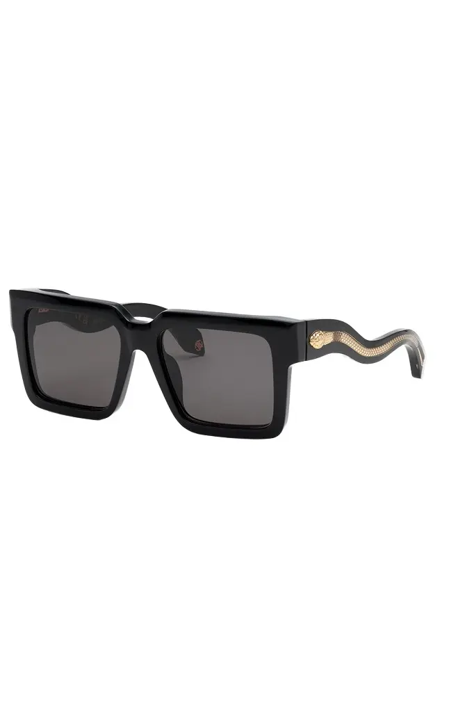 Sunglasses Roberto Cavalli Snake Collection