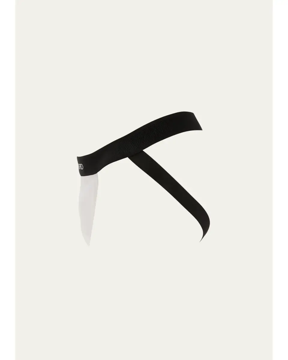 Tom Ford Men's Cotton Jock Strap | Thumbnail 2 Tom Ford Men's Cotton Jock Strap | Thumbnail 2