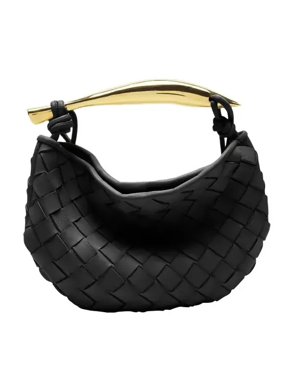 Bottega Veneta Mini Sardine Bag