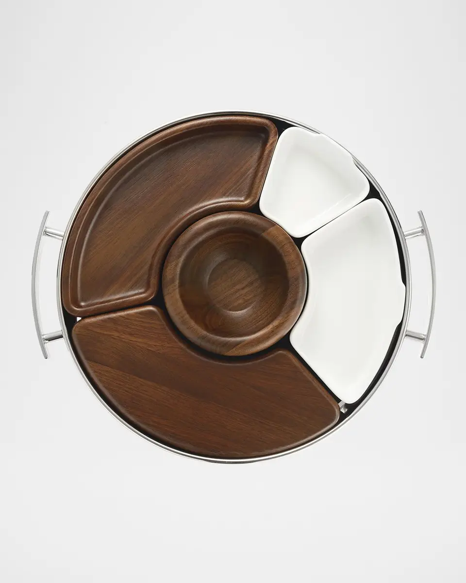 Christofle Mood Petite Tray | Thumbnail 2 Christofle Mood Petite Tray | Thumbnail 2