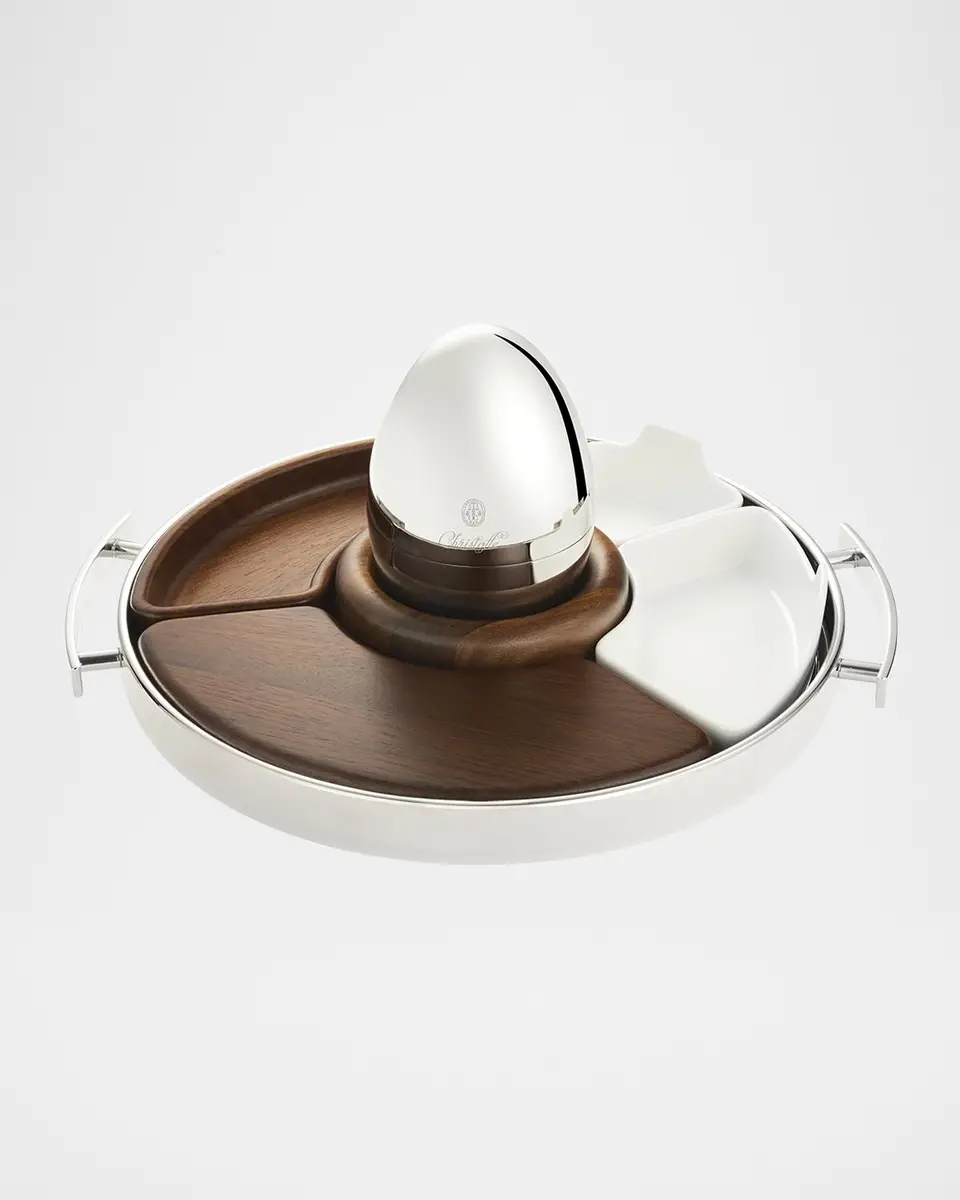 Christofle Mood Petite Tray | Thumbnail 3 Christofle Mood Petite Tray | Thumbnail 3