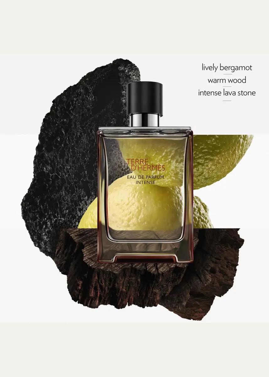 HERMÈS Terre d'Hermes Eau de Parfum Intense, 1.7 oz. | Thumbnail 2