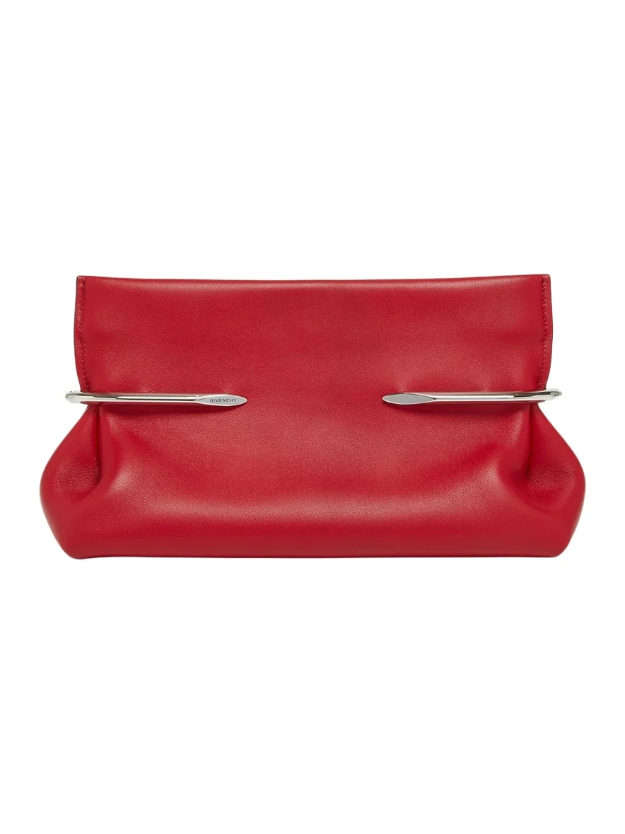 Pinch Soft Leather Clutch Bag Pinch Soft Leather Clutch Bag