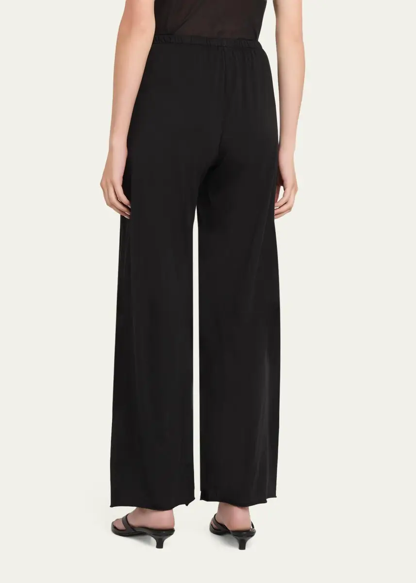 ALL THREE Naomi Cotton Pants | Thumbnail 3 ALL THREE Naomi Cotton Pants | Thumbnail 3
