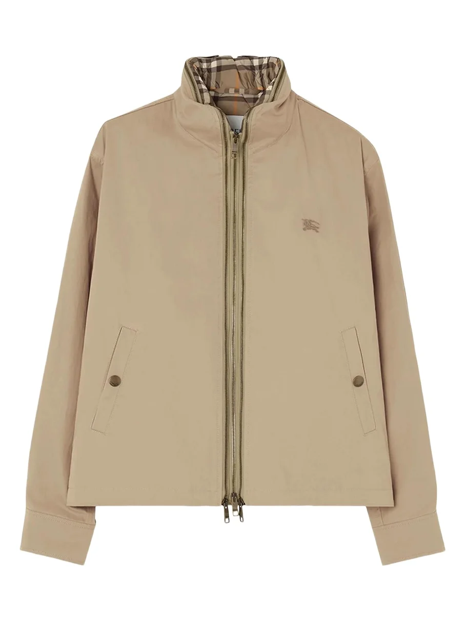 Men's Cotton Twill Jacket with Gilet Men's Cotton Twill Jacket with Gilet