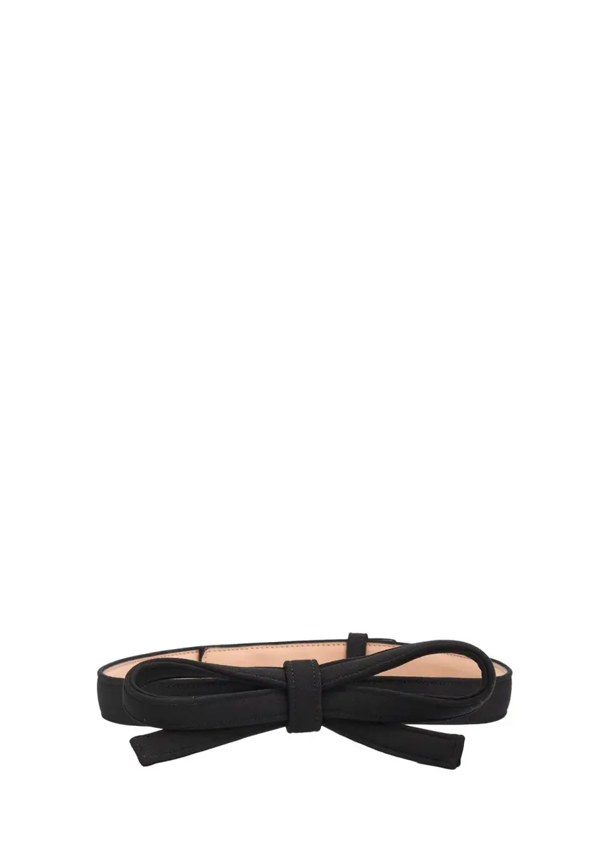 Carolina Herrera Bow Belt | Thumbnail 4 Carolina Herrera Bow Belt | Thumbnail 4