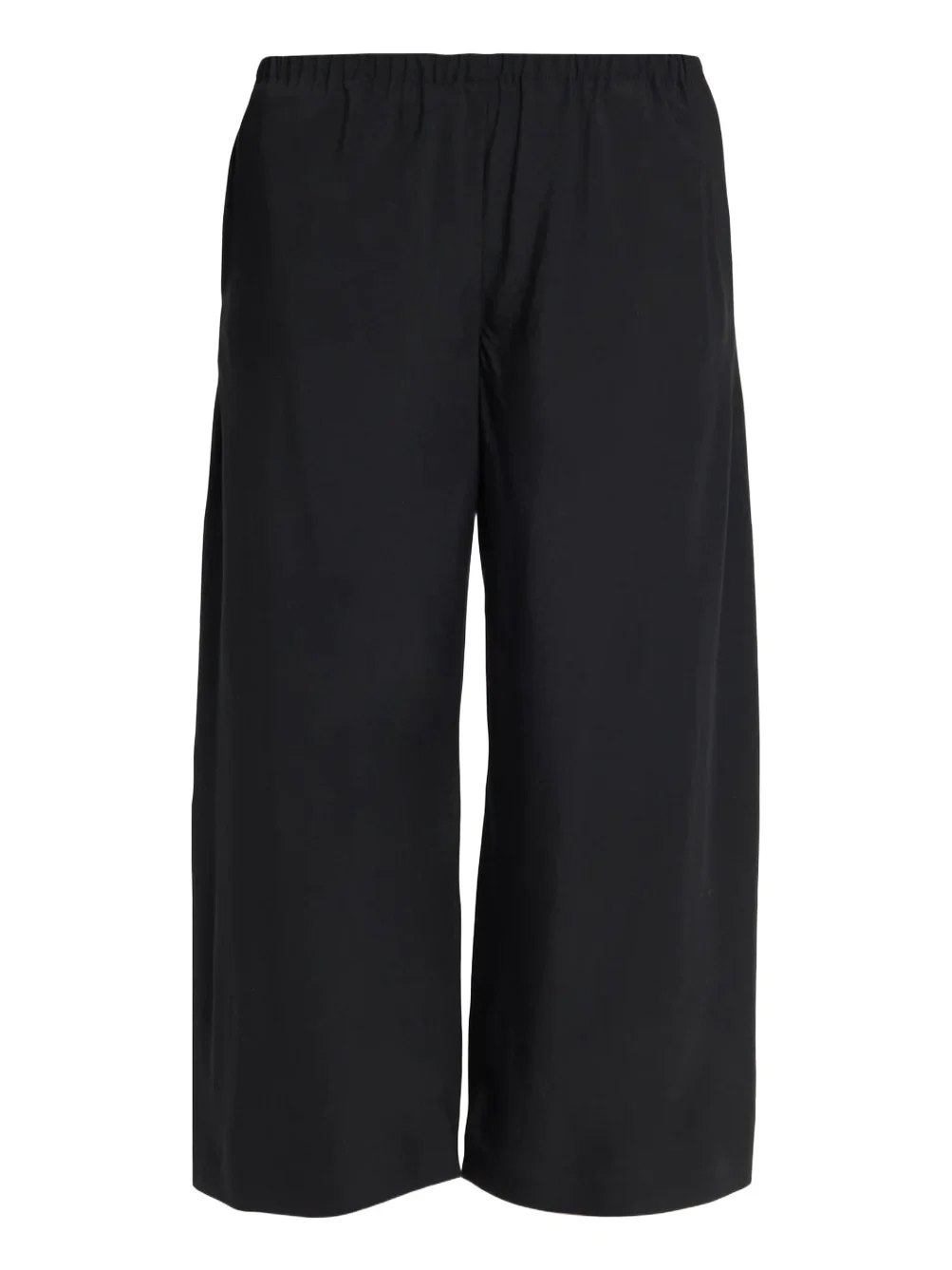 The Row Cosmo Wool Shorts