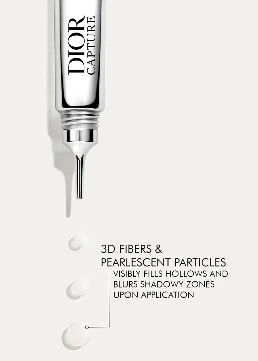 Dior Capture Hyalushot: Advanced Wrinkle Corrector Booster | Thumbnail 2 Dior Capture Hyalushot: Advanced Wrinkle Corrector Booster | Thumbnail 2