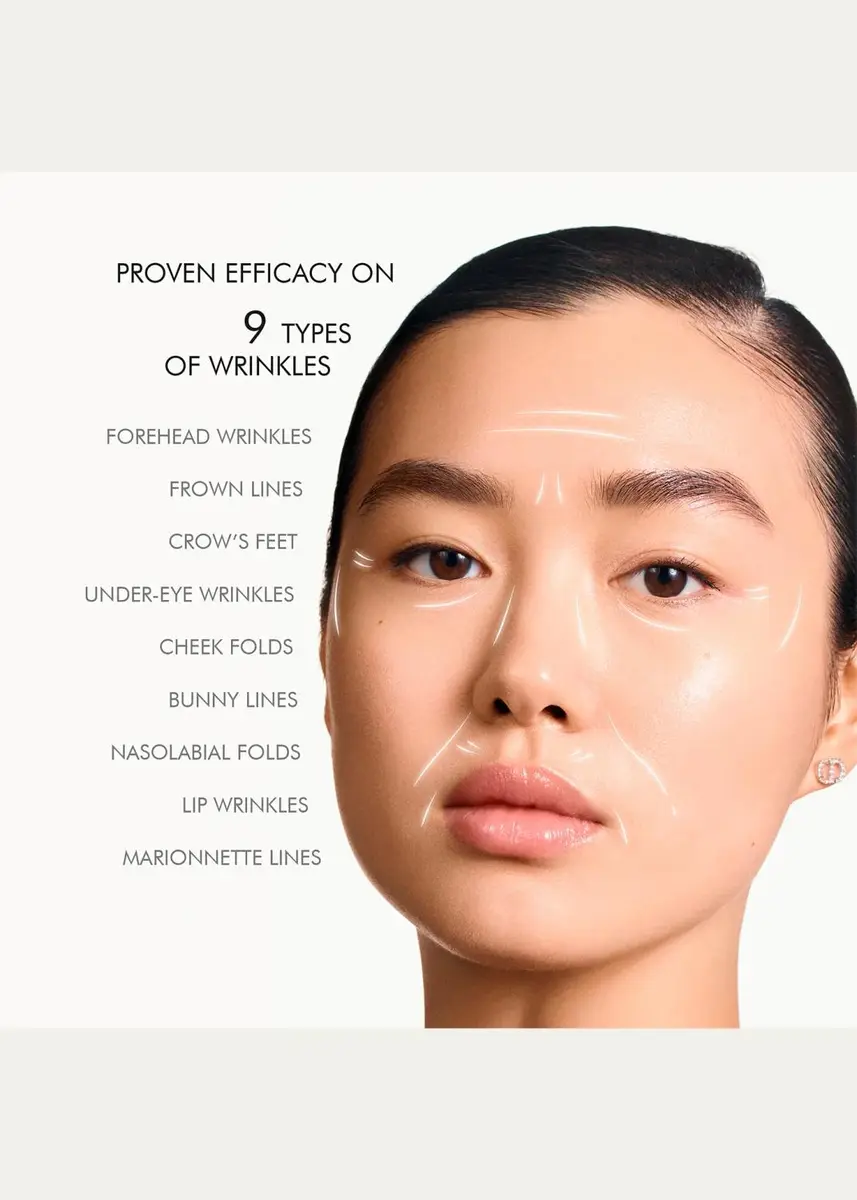 Dior Capture Hyalushot: Advanced Wrinkle Corrector Booster | Thumbnail 4 Dior Capture Hyalushot: Advanced Wrinkle Corrector Booster | Thumbnail 4