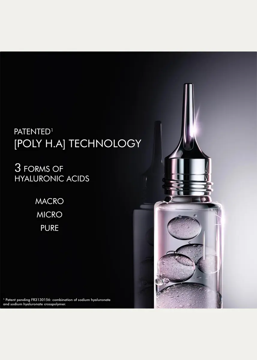 Dior Capture Hyalushot: Advanced Wrinkle Corrector Booster | Thumbnail 5 Dior Capture Hyalushot: Advanced Wrinkle Corrector Booster | Thumbnail 5