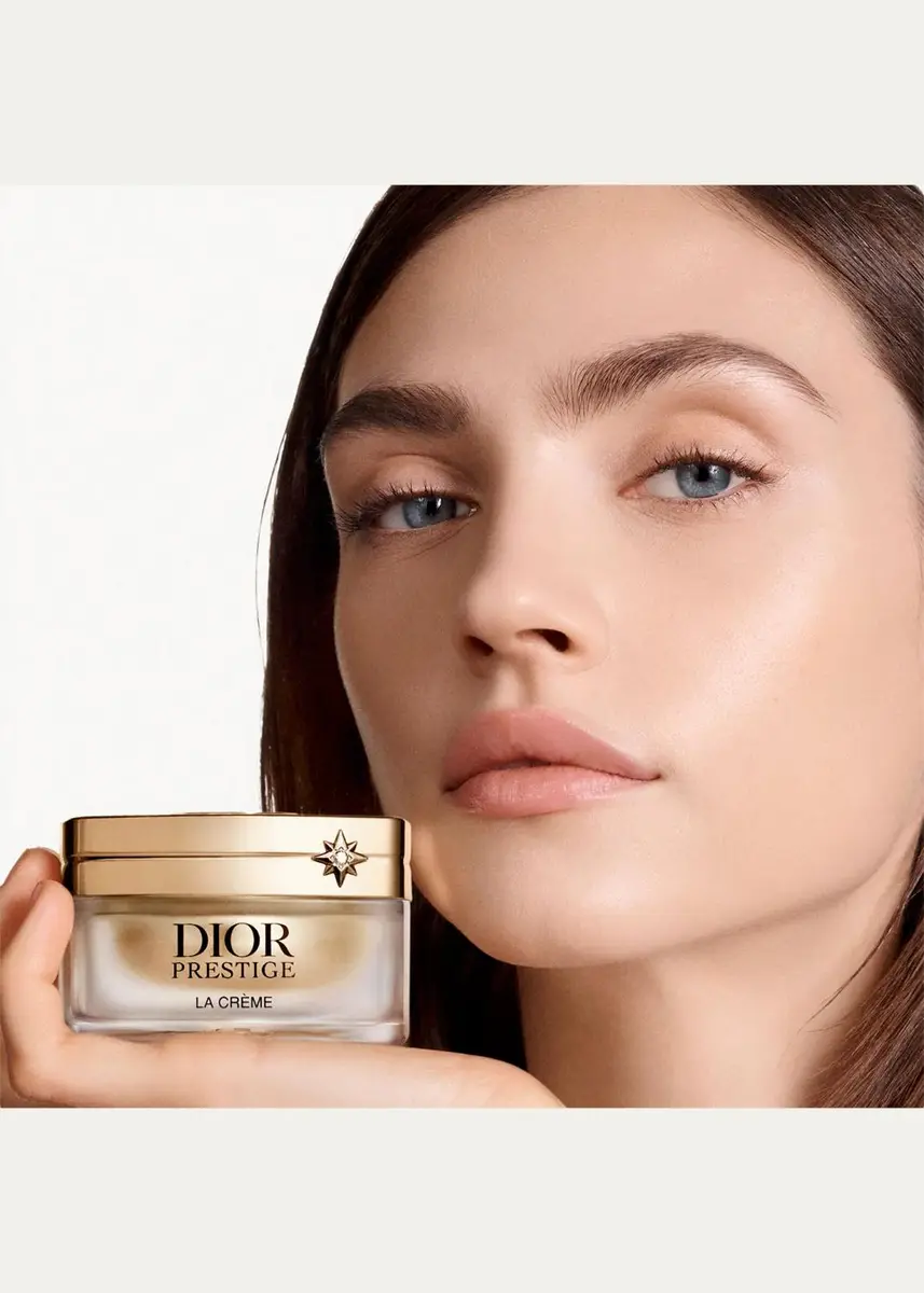 Dior Prestige La Creme Texture Essentielle | Thumbnail 2