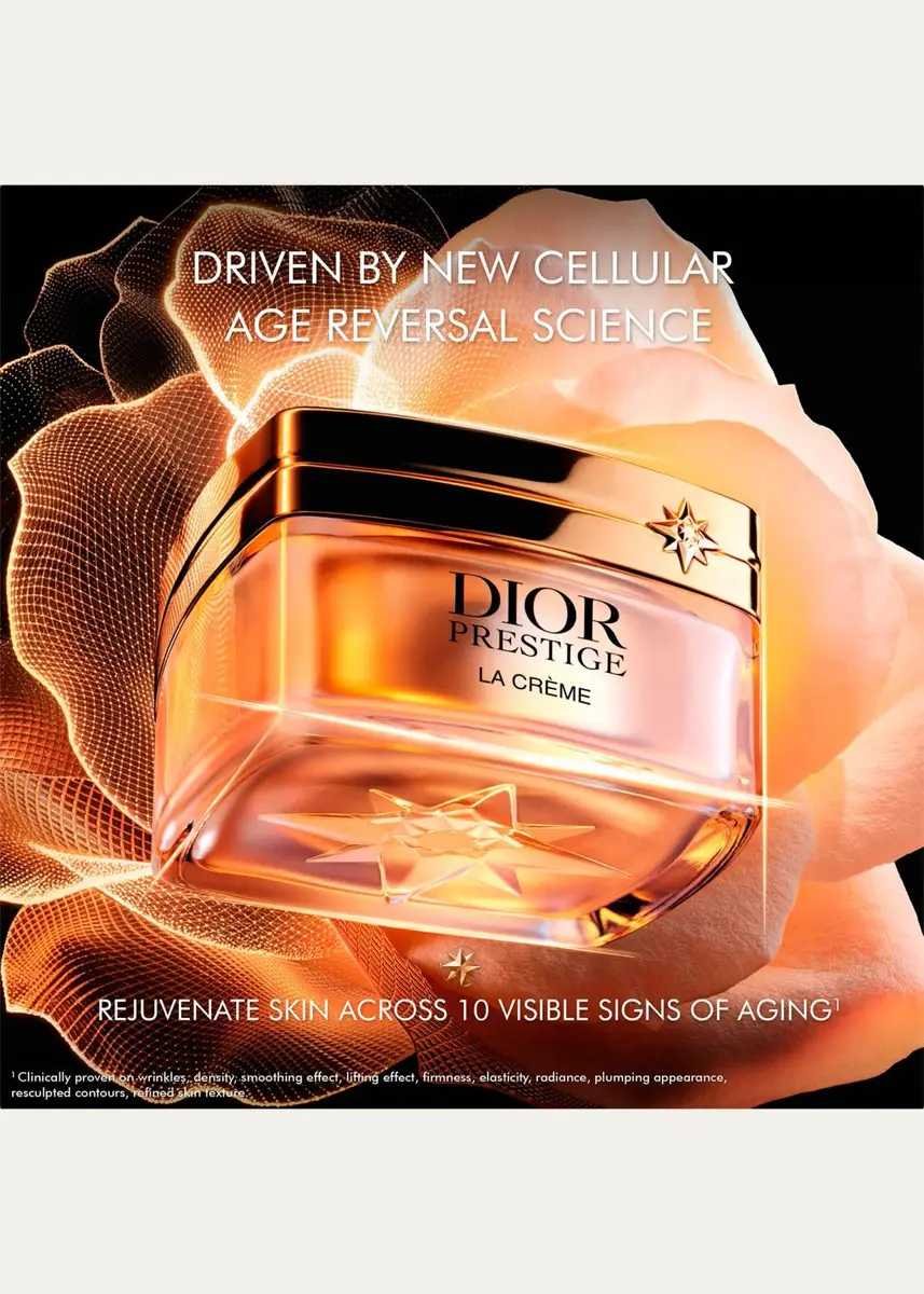 Dior Prestige La Creme Texture Essentielle | Thumbnail 3