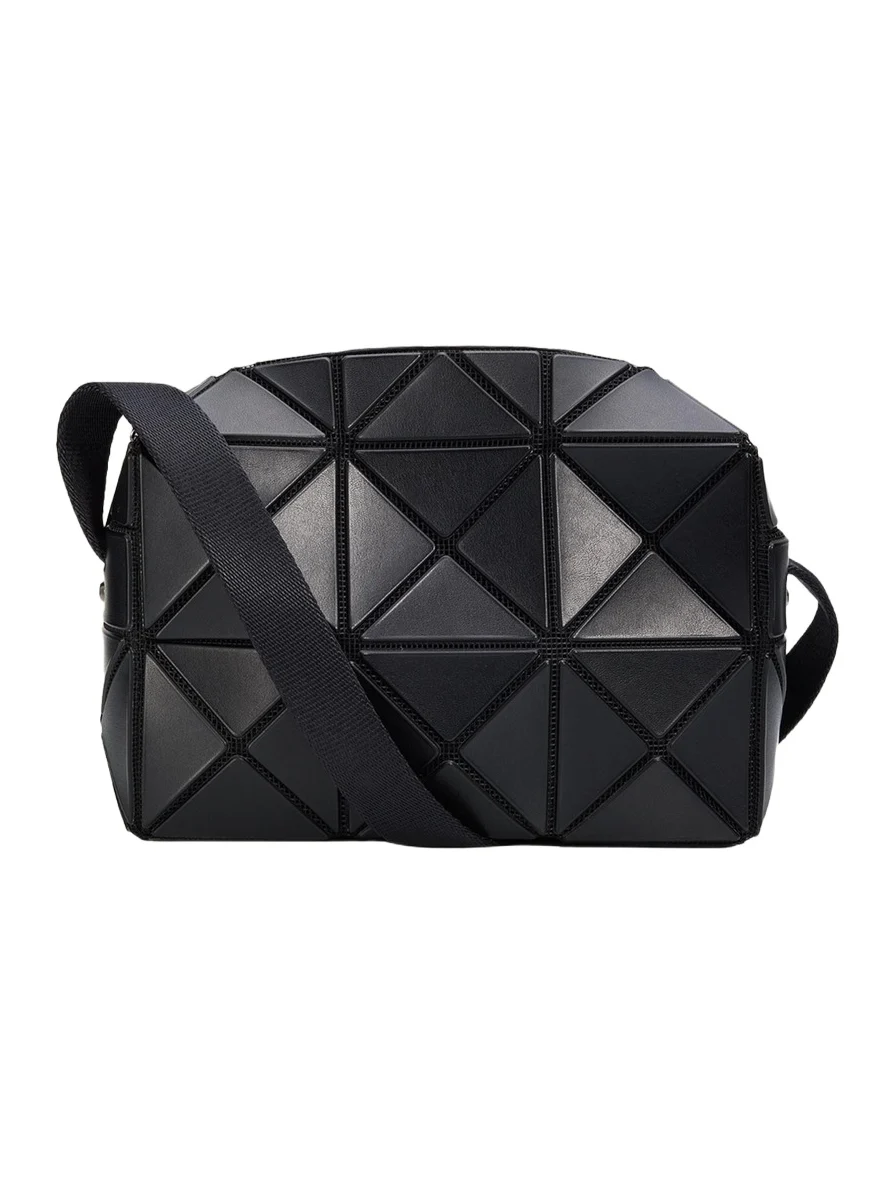 Cuboid Crossbody Bag Cuboid Crossbody Bag