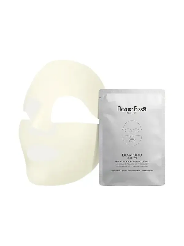 Natura Bissé Diamond Extreme Molecular Acid Peel-Mask