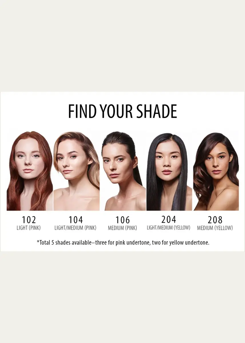 Amore Pacific Color Control Cushion Compact Broad Spectrum SPF 50 | Thumbnail 2
