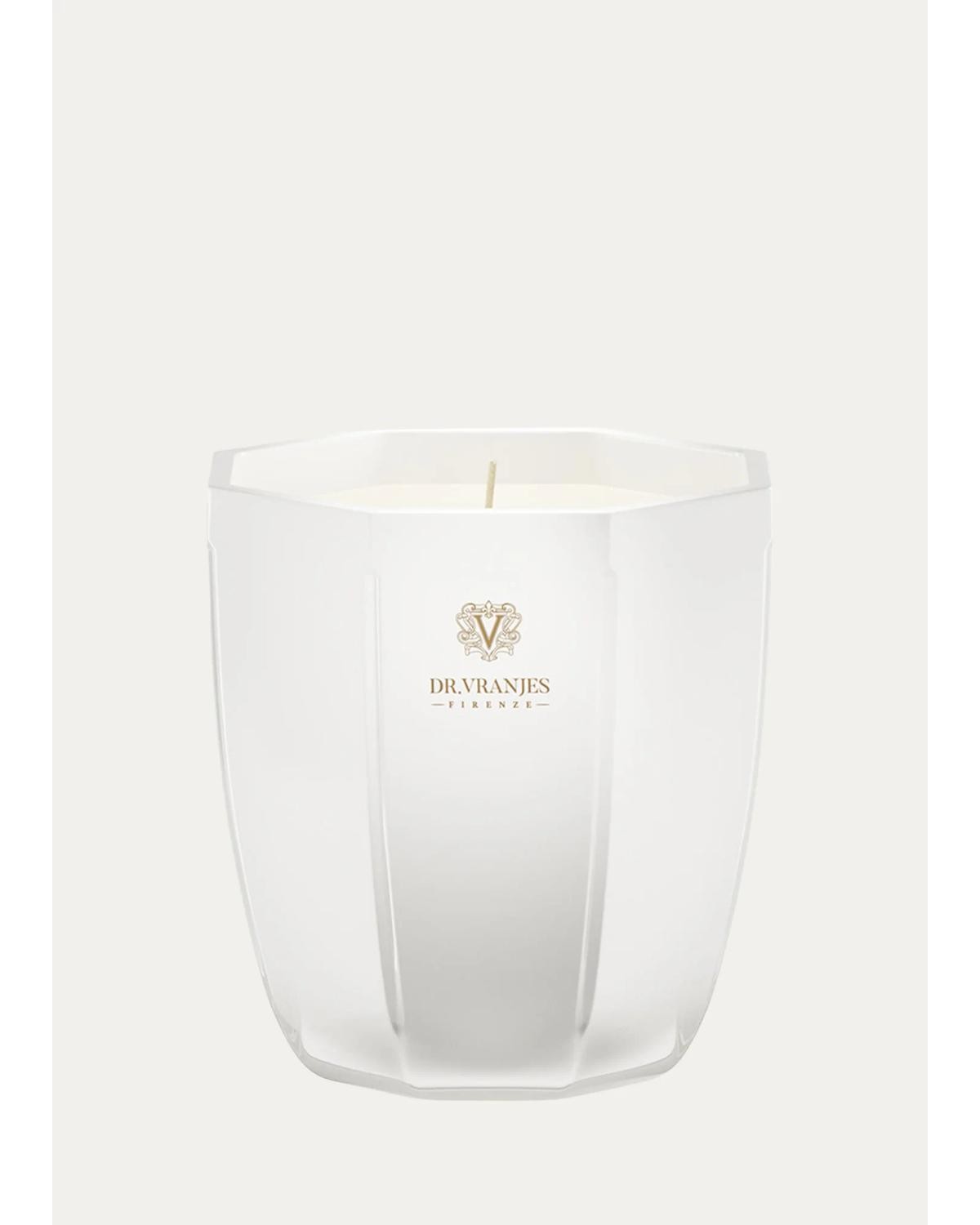 DR. VRANJES FIRENZE 7 oz. Ginger Lime Perla Candle