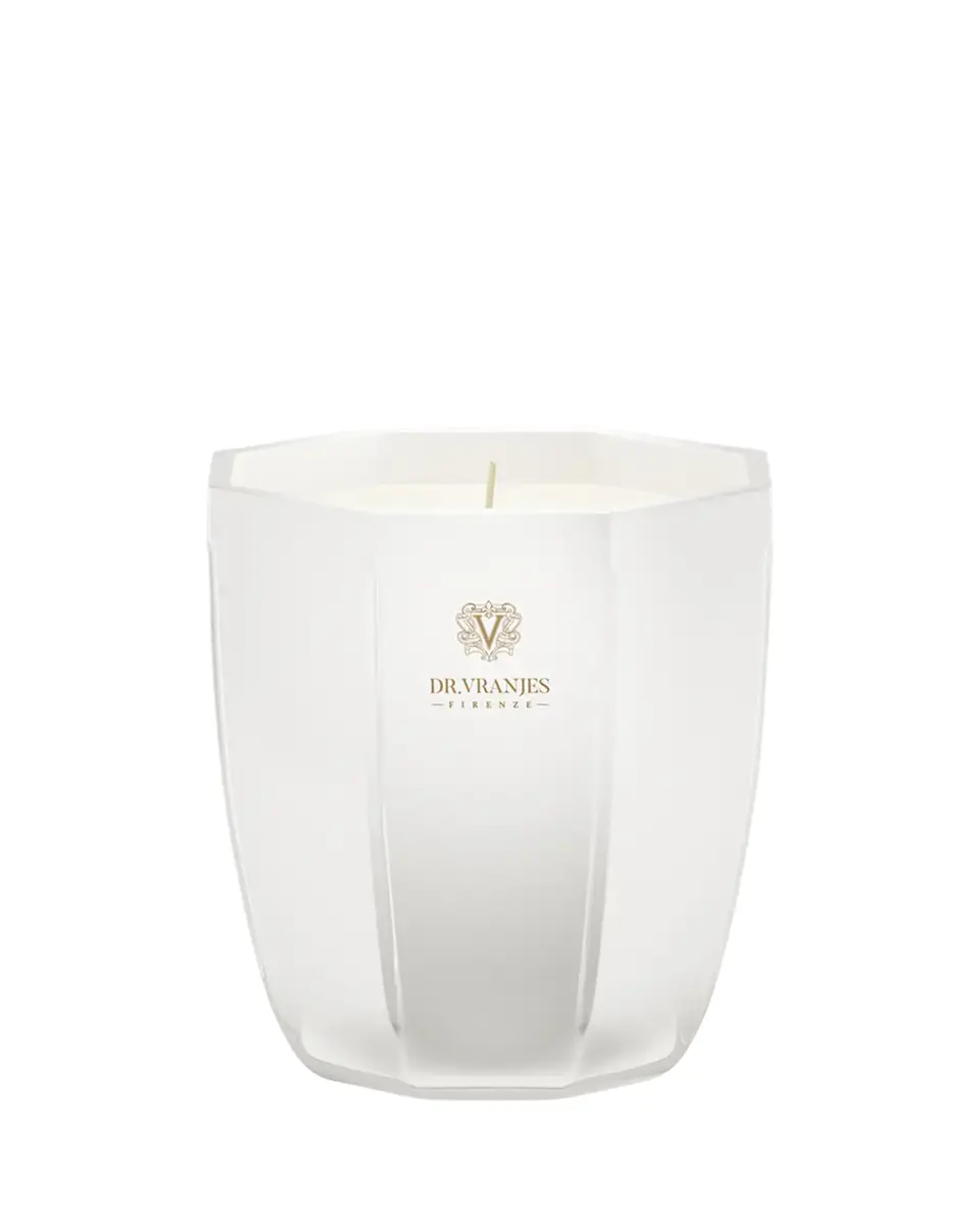 DR. VRANJES FIRENZE 7 oz. Ginger Lime Perla Candle | Thumbnail 2 DR. VRANJES FIRENZE 7 oz. Ginger Lime Perla Candle | Thumbnail 2