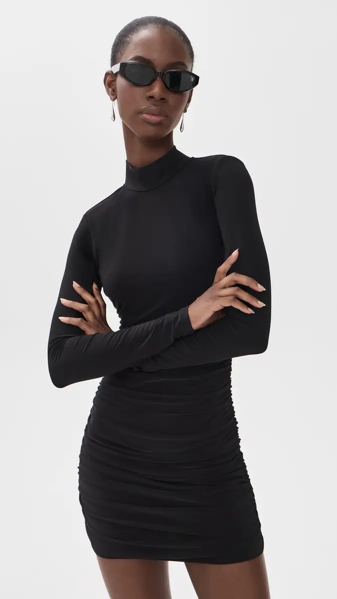 Ramy Brook Jersey Delia Dress | Thumbnail 2 Ramy Brook Jersey Delia Dress | Thumbnail 2