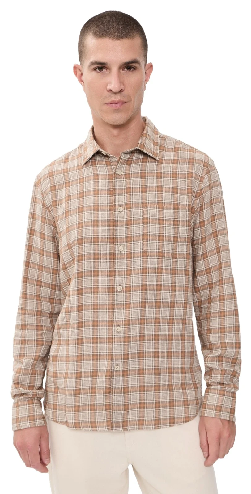Palmetto Button Down Shirt Palmetto Button Down Shirt