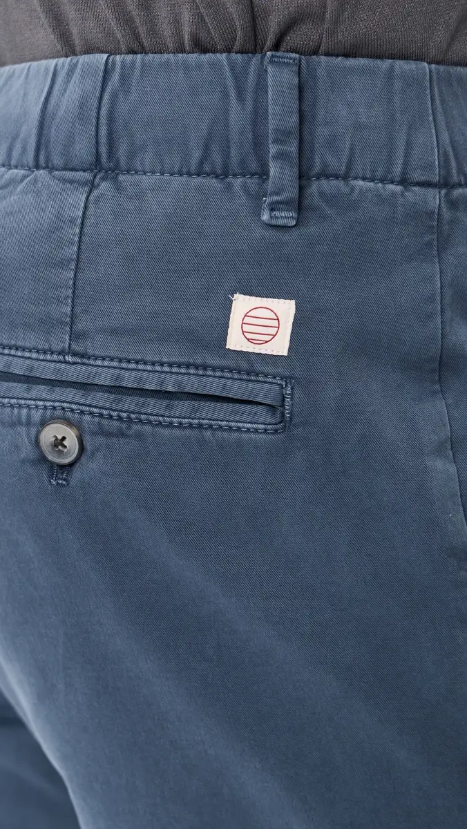 Marine Layer Slim Straight Saturday Twill Chinos 32 | Thumbnail 6