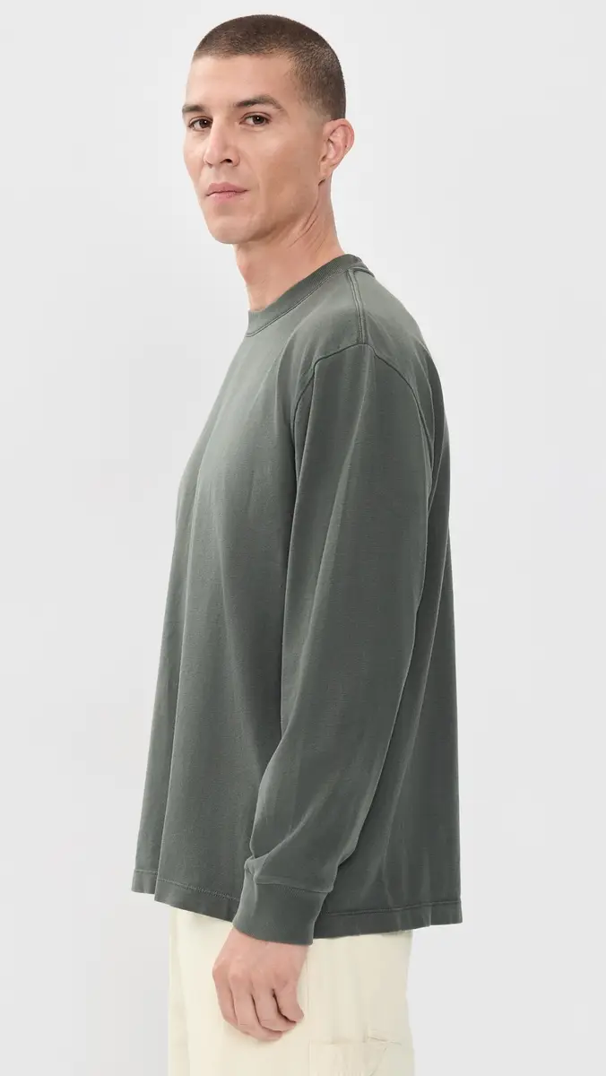 Katin Box Fit Long Sleeve Tee | Thumbnail 4 Katin Box Fit Long Sleeve Tee | Thumbnail 4