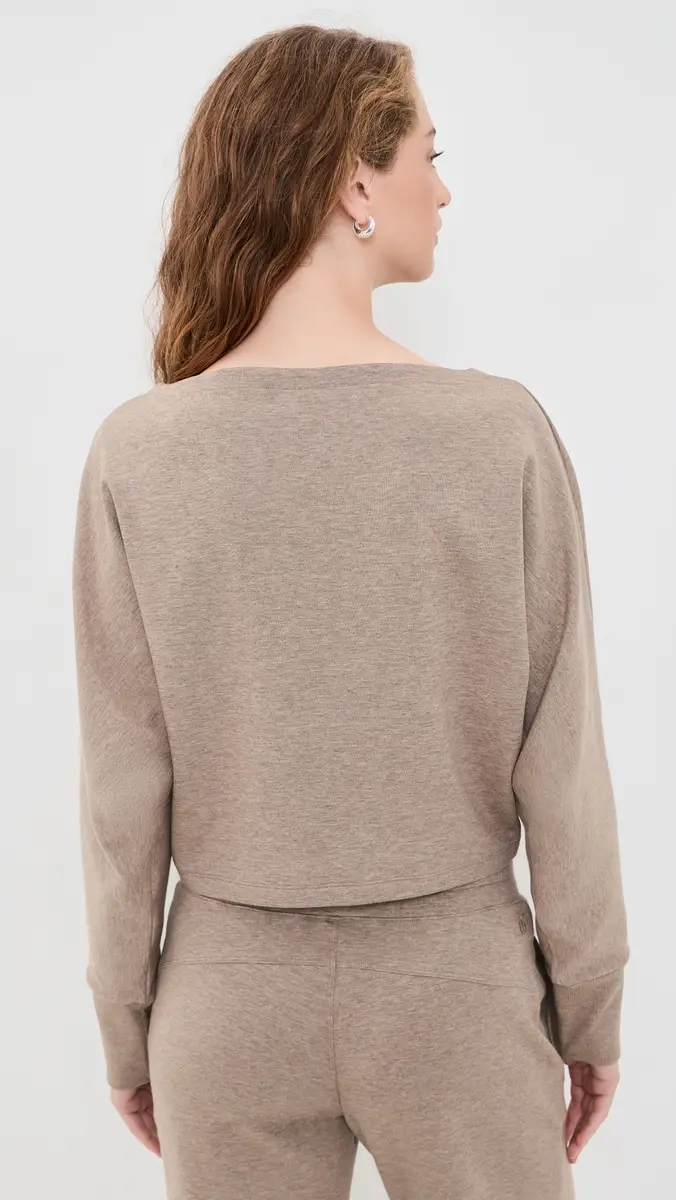 Greyson Boat Neck Top | Thumbnail 3