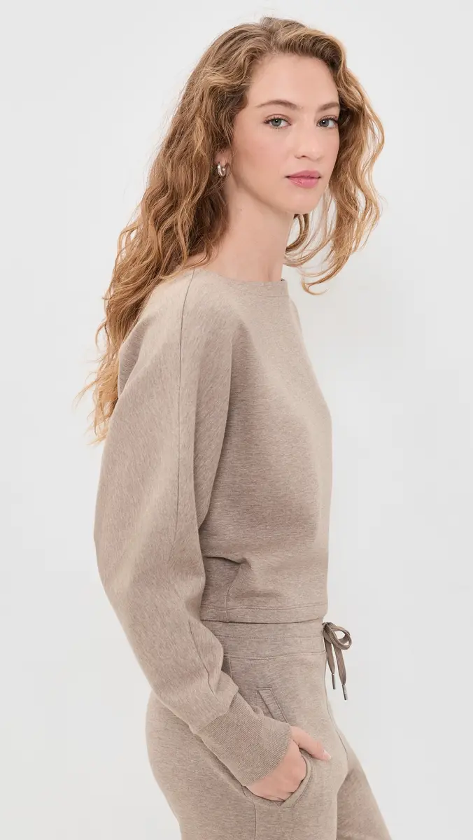 Greyson Boat Neck Top | Thumbnail 4
